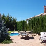 Habitación en Granada']