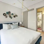 Rent 1 bedroom apartment in lisbon