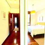 Rent 4 bedroom apartment in Bilbao