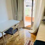 Rent 5 bedroom house in Madrid