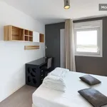 Appartement de 32 m² avec 1 chambre(s) en location à Saint-Herblain