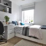 Rent 1 bedroom student apartment of 29 m² in York