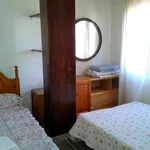 Alquilo 3 dormitorio apartamento de 110 m² en Malaga']