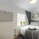 Rent a room in Liverpool