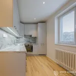 Pronajměte si 2 ložnic/e byt o rozloze 56 m² v Praha