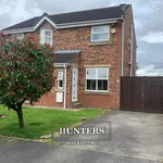 Rent 2 bedroom flat in Wakefield