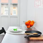 Rent 1 bedroom apartment of 15 m² in Szczecin