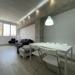 Rent 1 bedroom apartment of 75 m² in barcelona