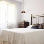 Alquilo 2 dormitorio apartamento de 75 m² en madrid