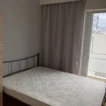 Rent 1 bedroom apartment of 35 m² in Ηλιούπολη