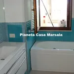 Rent 4 bedroom apartment of 120 m² in Marsala