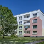 Rent 4 bedroom apartment of 65 m² in Dortmund