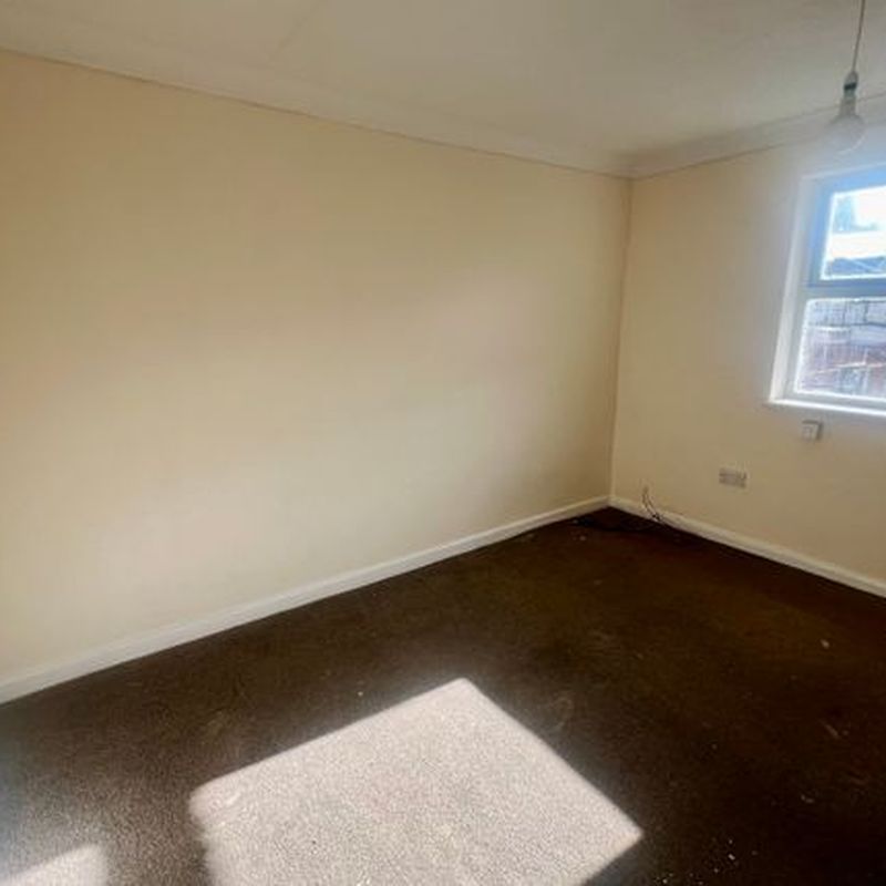 Flat to rent in Grosvenor Road, Skegness PE25
