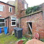 Rent 4 bedroom house in Sheffield