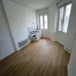 Appartement de 17 m² avec 1 chambre(s) en location à MAYENNE