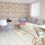 Rent 1 bedroom apartment of 76 m² in Municipal Unit of Sympolitia