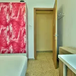 Rent a room in valencia