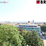 Pronajměte si 3 ložnic/e byt v Brno