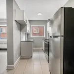 Rent 1 bedroom apartment in Montreal