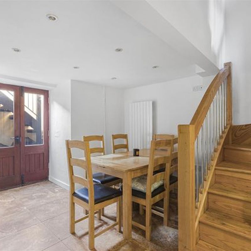 Semi-detached house to rent in Mount Pleasant Cottages, Debden Road, Saffron Walden CB11