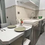 Rent a room in madrid