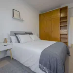 Rent a room of 200 m² in madrid