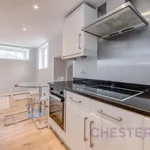 Rent 1 bedroom apartment of 38 m² in London