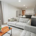 Rent 1 bedroom flat in Sheffield