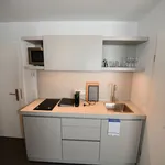 Miete 1 Schlafzimmer wohnung von 28 m² in Cologne