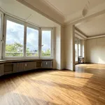 Huur 2 slaapkamer appartement in Ixelles