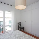 Alquilar 2 dormitorio apartamento en Barcelona