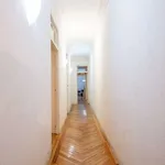 Rent a room in madrid