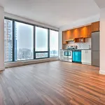 Rent 1 bedroom apartment in Montreal