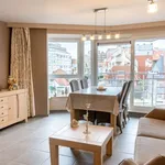 Huur 1 slaapkamer appartement in Westende