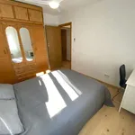 Rent a room in madrid