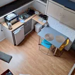 Huur 1 slaapkamer appartement van 45 m² in brussels