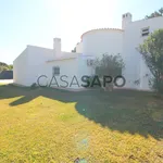 Rent 6 bedroom house in Loulé