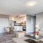 4 bedroom apartment of 731 sq. ft in Gatineau