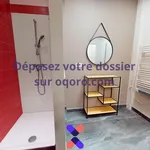 Rent 1 bedroom apartment in Saint-Étienne