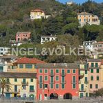 Apartment via Aurelia Ponente 62A, San Michele di Pagana, Rapallo