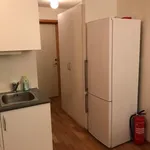 Rent 1 bedroom apartment of 20 m² in Trondheim