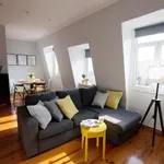 Rent 2 bedroom apartment in Lisbon