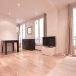 Rent 1 bedroom apartment of 30 m² in Paris 15ème