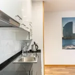 Rent 3 bedroom apartment in barcelona