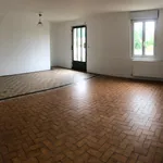 Maison de 89 m² avec 3 chambre(s) en location à EN BRAY