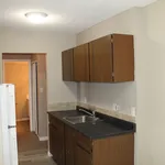 1 bedroom apartment of 559 sq. ft in Calgary