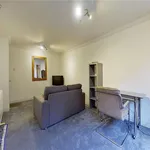 Rent 1 bedroom flat in Glasgow  City Centre