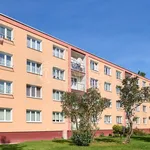 Rent 2 bedroom apartment in Beroun