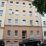 Rent 1 bedroom apartment of 33 m² in Chemnitz