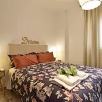 Rent 2 bedroom apartment of 55 m² in Málaga